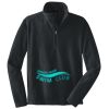 Value Fleece 1/4 Zip Pullover Thumbnail