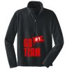 Value Fleece 1/4 Zip Pullover Thumbnail