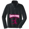 Value Fleece 1/4 Zip Pullover Thumbnail