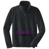 Value Fleece 1/4 Zip Pullover Thumbnail