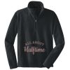 Value Fleece 1/4 Zip Pullover Thumbnail