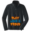 Value Fleece 1/4 Zip Pullover Thumbnail