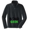 Value Fleece 1/4 Zip Pullover Thumbnail