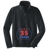 Value Fleece 1/4 Zip Pullover Thumbnail