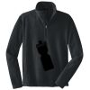 Value Fleece 1/4 Zip Pullover Thumbnail