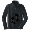 Value Fleece 1/4 Zip Pullover Thumbnail