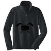 Value Fleece 1/4 Zip Pullover Thumbnail