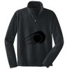 Value Fleece 1/4 Zip Pullover Thumbnail