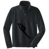 Value Fleece 1/4 Zip Pullover Thumbnail