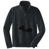 Value Fleece 1/4 Zip Pullover Thumbnail