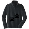 Value Fleece 1/4 Zip Pullover Thumbnail