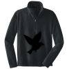 Value Fleece 1/4 Zip Pullover Thumbnail