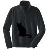 Value Fleece 1/4 Zip Pullover Thumbnail