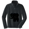 Value Fleece 1/4 Zip Pullover Thumbnail