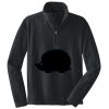 Value Fleece 1/4 Zip Pullover Thumbnail