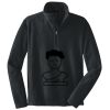Value Fleece 1/4 Zip Pullover Thumbnail