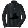Value Fleece 1/4 Zip Pullover Thumbnail