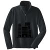 Value Fleece 1/4 Zip Pullover Thumbnail