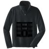 Value Fleece 1/4 Zip Pullover Thumbnail