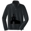 Value Fleece 1/4 Zip Pullover Thumbnail