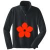 Value Fleece 1/4 Zip Pullover Thumbnail
