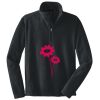 Value Fleece 1/4 Zip Pullover Thumbnail