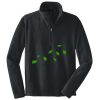 Value Fleece 1/4 Zip Pullover Thumbnail