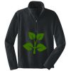 Value Fleece 1/4 Zip Pullover Thumbnail