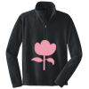 Value Fleece 1/4 Zip Pullover Thumbnail