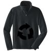 Value Fleece 1/4 Zip Pullover Thumbnail
