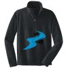Value Fleece 1/4 Zip Pullover Thumbnail