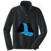 Value Fleece 1/4 Zip Pullover Thumbnail