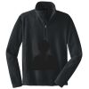 Value Fleece 1/4 Zip Pullover Thumbnail