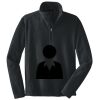 Value Fleece 1/4 Zip Pullover Thumbnail