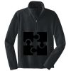 Value Fleece 1/4 Zip Pullover Thumbnail