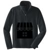 Value Fleece 1/4 Zip Pullover Thumbnail