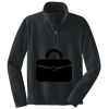 Value Fleece 1/4 Zip Pullover Thumbnail