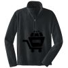 Value Fleece 1/4 Zip Pullover Thumbnail