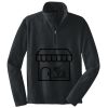 Value Fleece 1/4 Zip Pullover Thumbnail