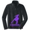 Value Fleece 1/4 Zip Pullover Thumbnail