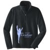 Value Fleece 1/4 Zip Pullover Thumbnail