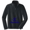 Value Fleece 1/4 Zip Pullover Thumbnail