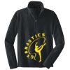 Value Fleece 1/4 Zip Pullover Thumbnail