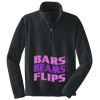 Value Fleece 1/4 Zip Pullover Thumbnail