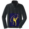 Value Fleece 1/4 Zip Pullover Thumbnail