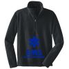 Value Fleece 1/4 Zip Pullover Thumbnail