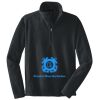 Value Fleece 1/4 Zip Pullover Thumbnail