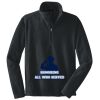 Value Fleece 1/4 Zip Pullover Thumbnail