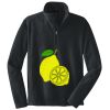 Value Fleece 1/4 Zip Pullover Thumbnail