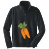 Value Fleece 1/4 Zip Pullover Thumbnail